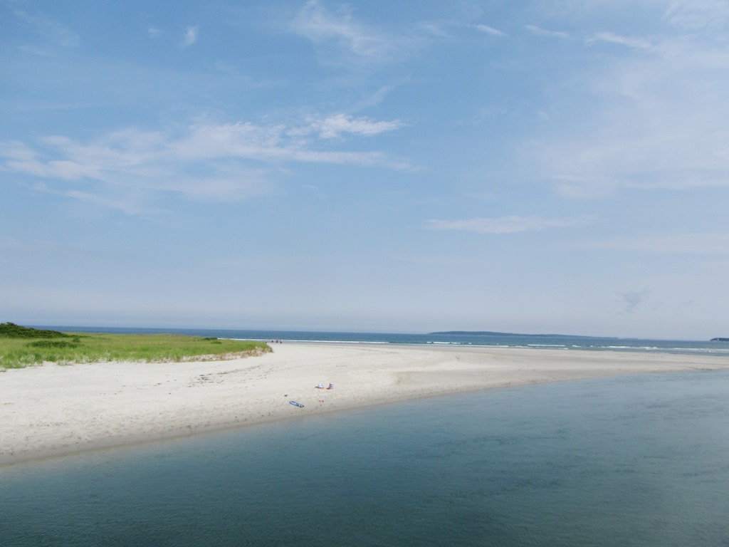 Summerville Beach