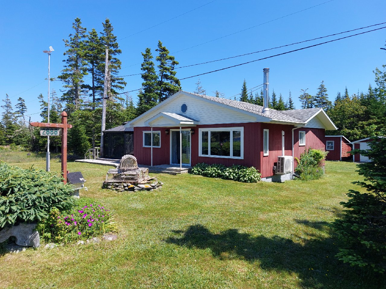 Beach Walk Cottage