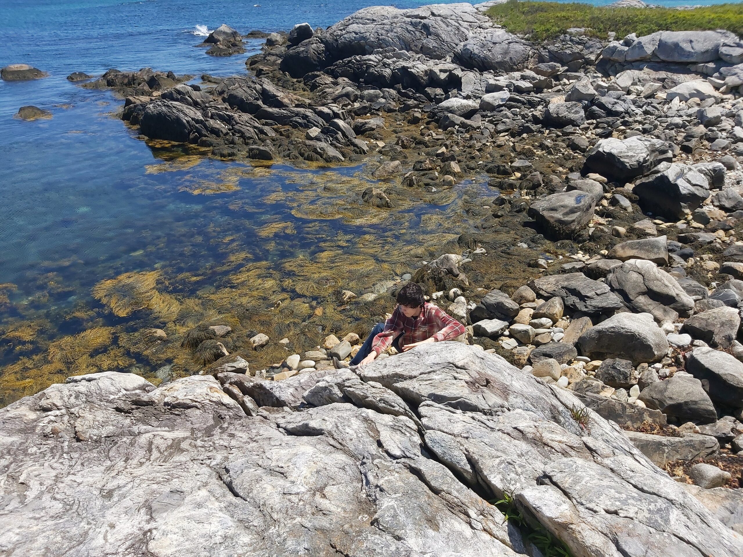 Nova Scotia Provincial Parks