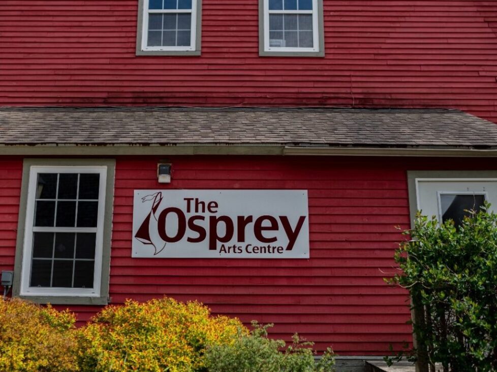 Osprey Arts Centre