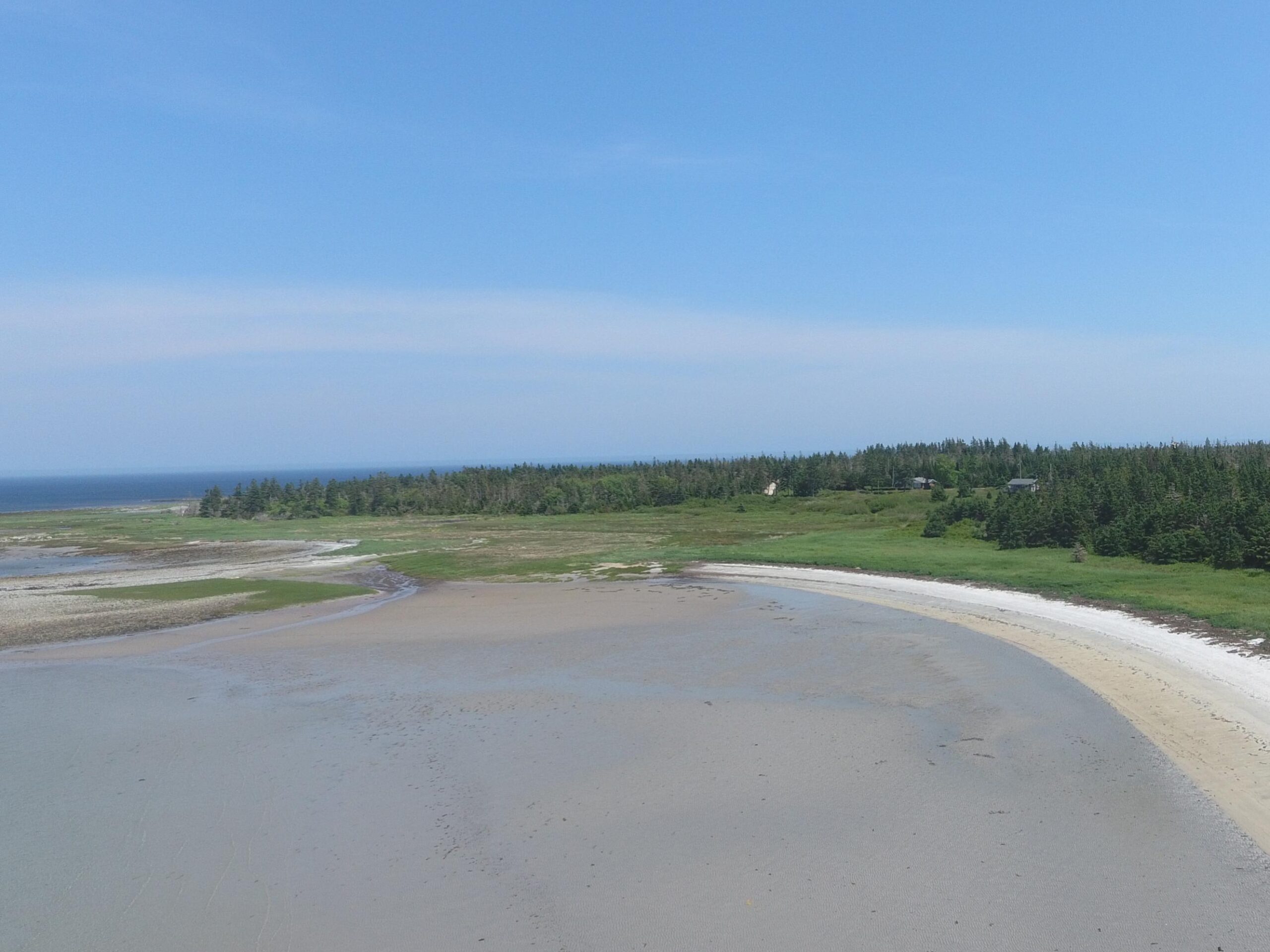 Arnolds Beach