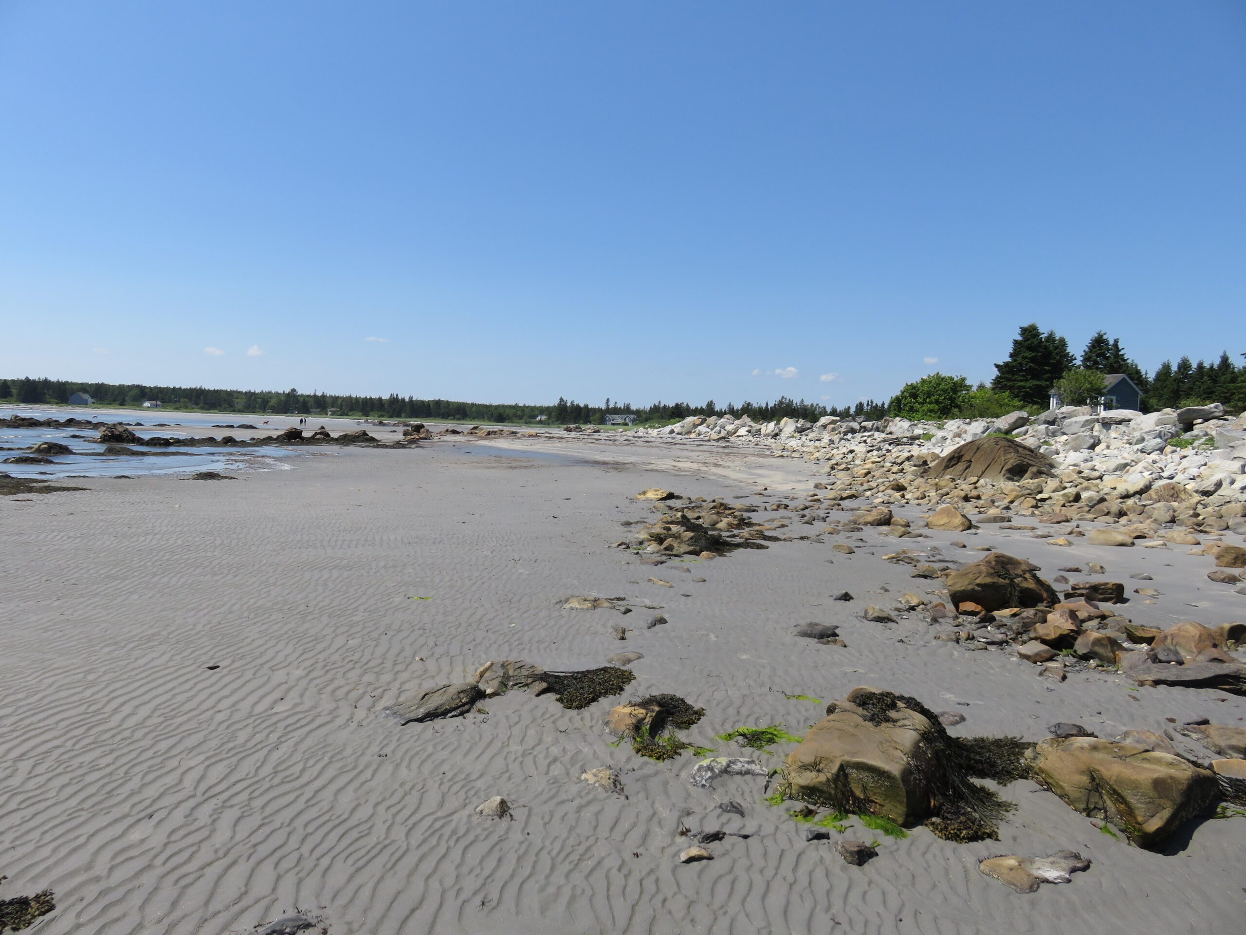 Eagle Head Beach