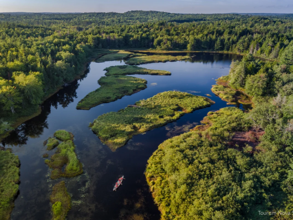 Kejimkujik National Park
