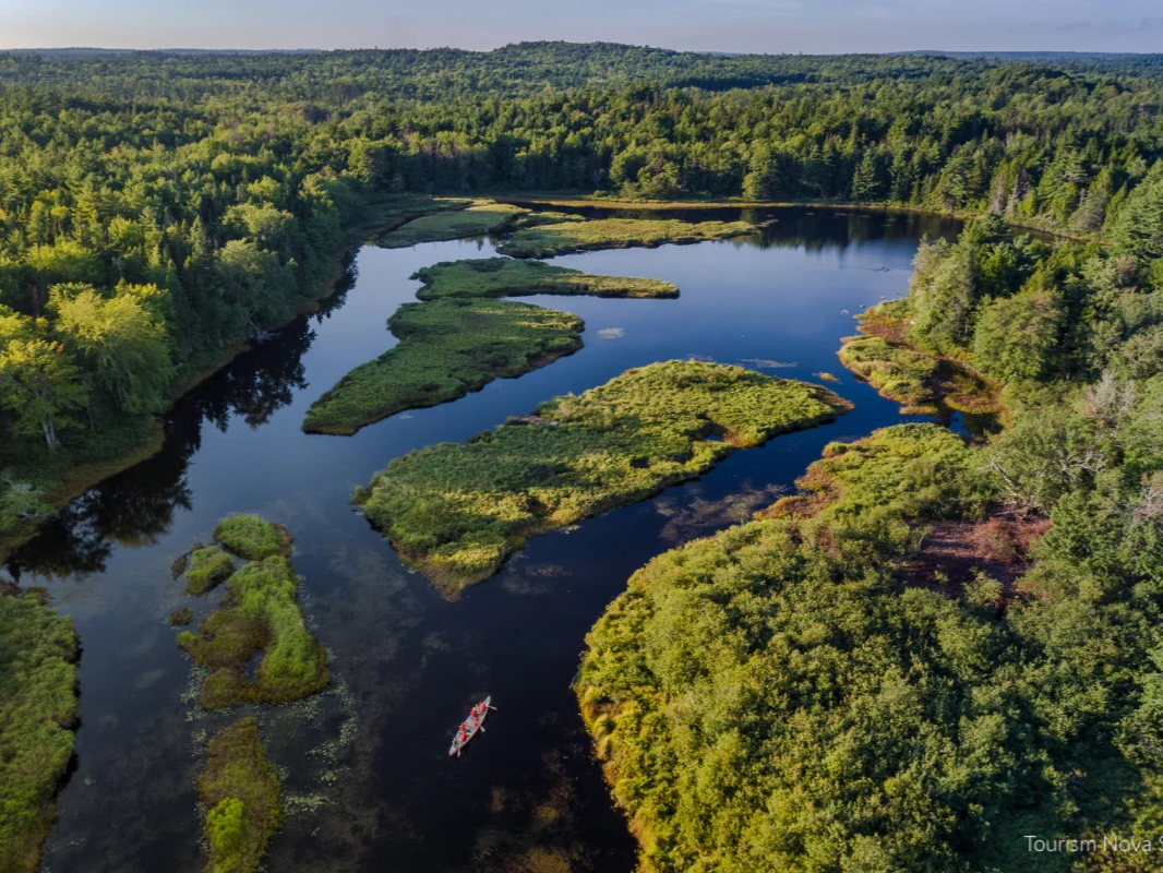 Kejimkujik National Park