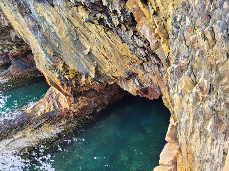 Ovens Natural Park