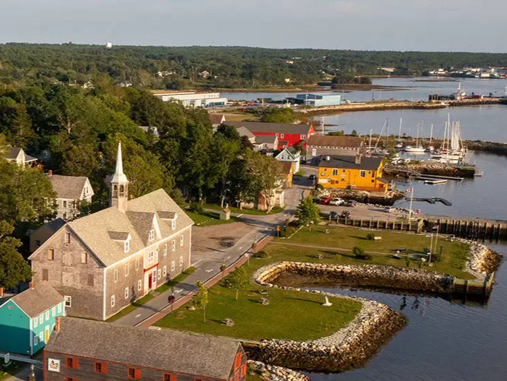 Photo Credit: Town of Shelburne